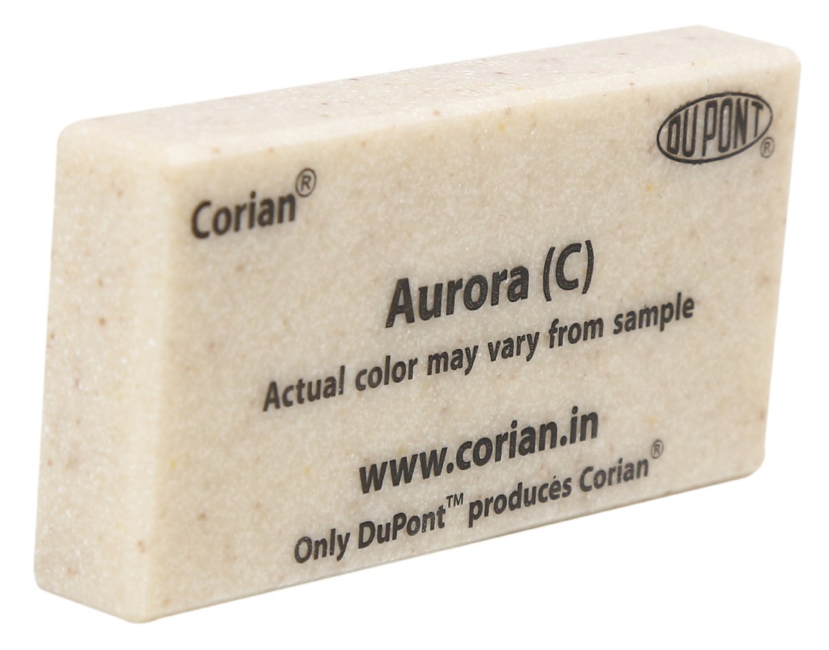 Dupont Corian Aurora