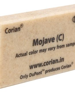 Dupont Corian Mojave