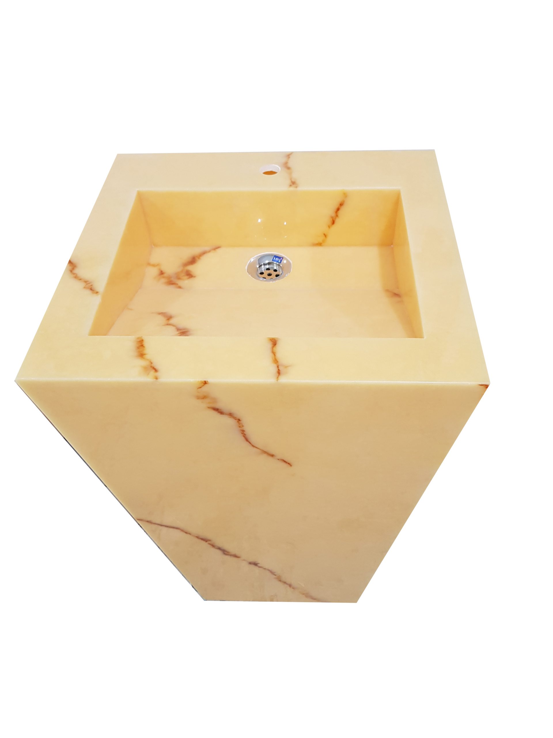 Alabaster MX302 Basin