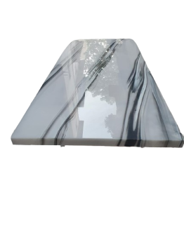 Jade Black Onyx Table Top