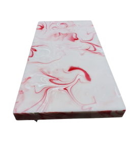 Multi Pink Onyx Table Top
