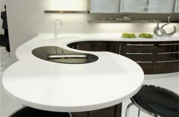 Acrylic Solid Surface