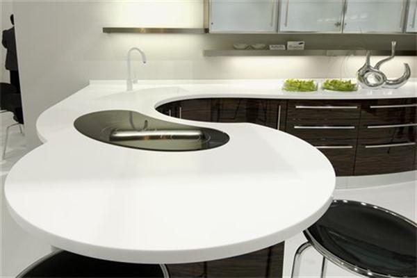 Acrylic Solid Surface