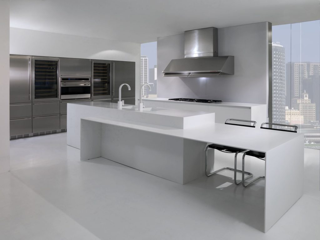 Acrylic Solid Surface
