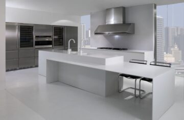 Acrylic Solid Surface