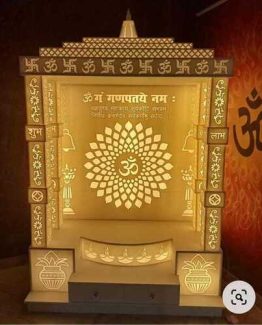 Corian Mandir XM-10