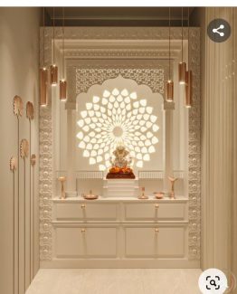 Corian Mandir XM-13