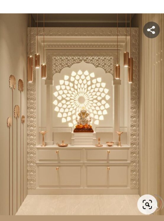 Corian Mandir XM-13