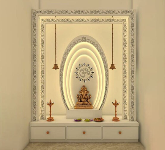 Corian Mandir XM-14