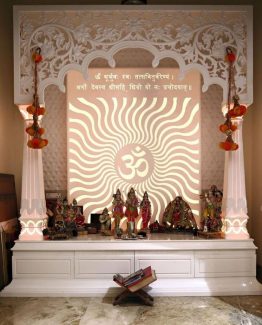 Corian-Mandir XM-15
