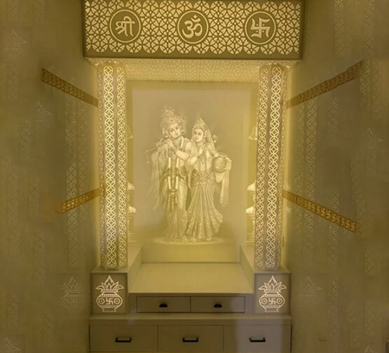 Corian Mandir XM-20