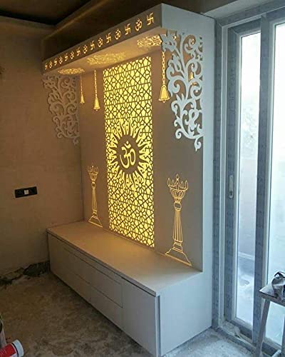 Corian Mandir XM3